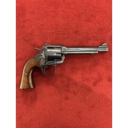 OCCASION - B - ADLER JAGER BISLEY 22LR