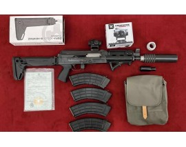 OCCASION - B - ZASTAVA MO5C1 7.62X39