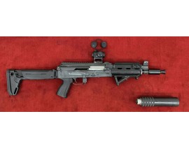 OCCASION - B - ZASTAVA MO5C1 7.62X39