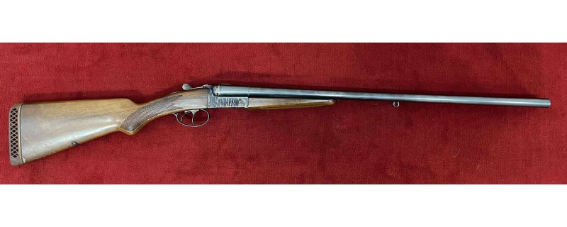 OCCCASION - MANUFRANCE ROBUST 222 CAL 12/70