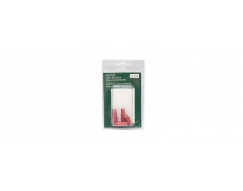 DOUILLE AMORTISSEUR ALU ANODISEE 9PB