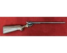 OCCASION - ALDER REVOLVER CARBINE CAL 9MM FLOBERT