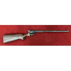OCCASION - ALDER REVOLVER CARBINE CAL 9MM FLOBERT