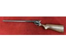 OCCASION - ALDER REVOLVER CARBINE CAL 9MM FLOBERT