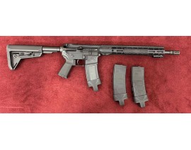 OCCASION - B - AERO PRECISION M4 CAL 5.56X45