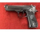 OCCASION - B - BERETTA 92FS CAL 9X19