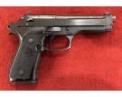 OCCASION - B - BERETTA 92FS CAL 9X19
