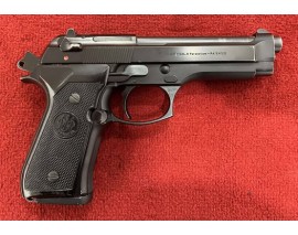 OCCASION - B - BERETTA 92FS CAL 9X19