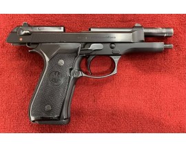 OCCASION - B - BERETTA 92FS CAL 9X19