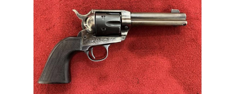 OCCASION - B - PIETTA 1873 CAL 357MAG