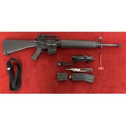 OCCASION - B - DIAMOND BACK DB-15 CAL 5.56