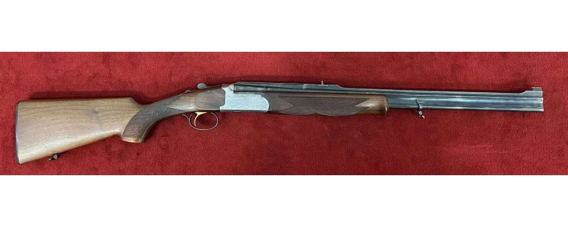 OCCASION - SABATTI 230 CAL 30R BLASER