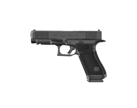 GLOCK 17 GEN 6 OR FS CAL.9x19