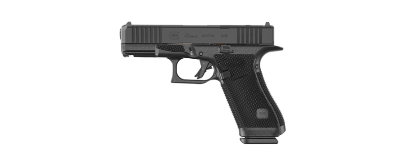 GLOCK 19 GEN 6 OR FS CAL.9x19