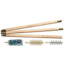 KIT NETTOYAGE BOIS CAL.16