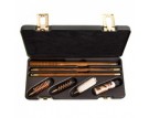 COFFRET NETTOYAGE BOIS LUXE CAL.20