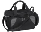 SAC DE TIR SHOOTING CROSSFIRE BLACK