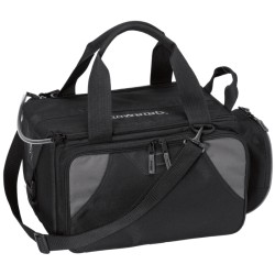 SAC DE TIR SHOOTING CROSSFIRE BLACK