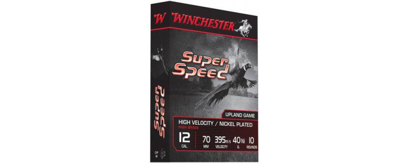 SUPER SPEED GENERATION 2 40G PLOMB 4NI