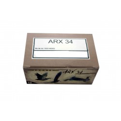 10 CARTOUCHES JOCKER VELOCE 36 CALIBRE 12 PLOMB 6N
