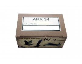 ARX 34 .12 PLOMB 8