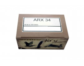 ARX 34 .12 PLOMB 7