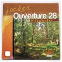 OUVERTURE 28 BG .20 PLOMB 7