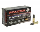22LR SUBSONIC 42 MAX 42GR