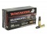 50 CARTOUCHES WINCHESTER  SUBSONIC 42 MAX 42GR CALIBRE 22LR