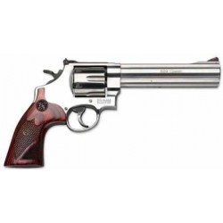 B - REVOLVER SMITH&WESSON 629 DELUXE CALIBRE 44MAG