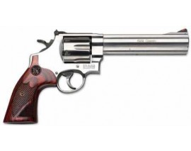 B - REVOLVER SMITH&WESSON 629 DELUXE CALIBRE 44MAG