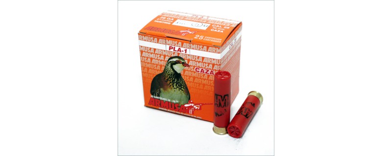 PLA1 CAL.28 21GR PLOMBS 6