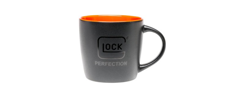 MUG GLOCK PERFECTION