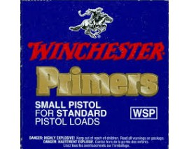 AMORCES WINCHESTER SMALL PISTOL