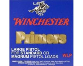 AMORCES WINCHESTER SMALL PISTOL