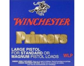 AMORCES WINCHESTER LARGE PISTOL