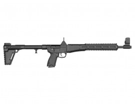 MK22 DESERT 22LR CROSSE PLIANTE