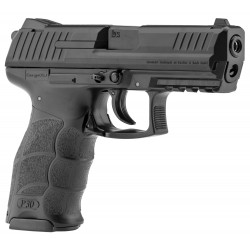 B - PISTOLET HECKLER & KOCH P30 CAL 9X19