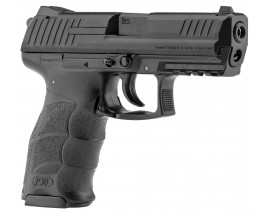 B - PISTOLET HECKLER & KOCH P30 CAL 9X19