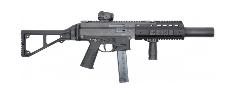 *B* APC9 SD 9x19