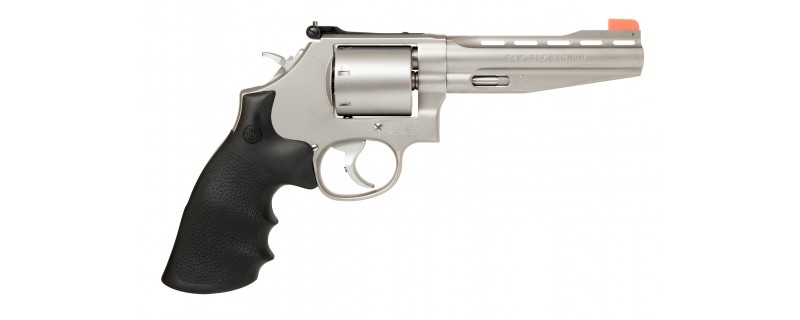 B SMITH&WESSON 686 PLUS PERFORMANCE CENTER 357M 5 POUCES