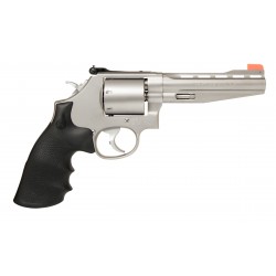 B - REVOLVER SMITH&WESSON 686 PLUS PERFORMANCE CENTER CAL 357M