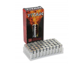 TITAN 9MM PAK