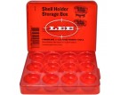 SHELL HOLDER BOX