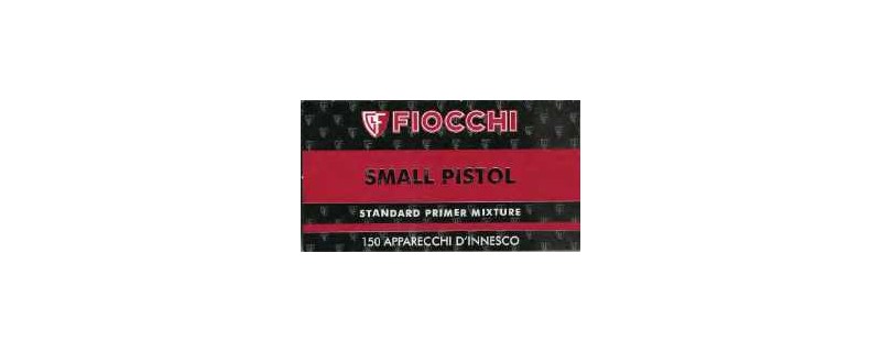 AMORCES FIOCCHI SMALL PISTOL