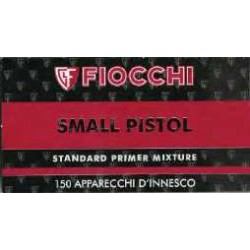 AMORCES FIOCCHI SMALL PISTOL