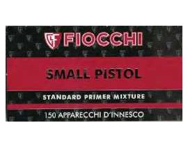 AMORCES FIOCCHI SMALL PISTOL