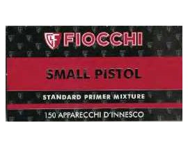 AMORCES FIOCCHI SMALL PISTOL