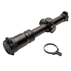 LUNETTE SIGHTMARK CITADEL 1-10x24 HDR