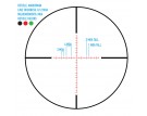 CORE TX 4-16x44 MR MARKSMAN